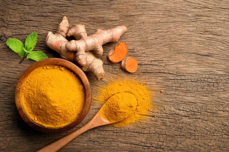 Is it true that Turmeric can relieve symptoms of osteoarthritis in dogs? Find out here!t